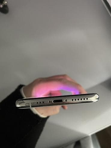 canon eos 250d: IPhone Xs, 256 ГБ, Серебристый — 5