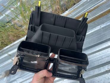 запчасти на тойота калдина в бишкеке: Центральная консоль Toyota 2005 г., Б/у, Оригинал, Япония — 3