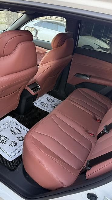 3c te: Changan CS75 Plus: 2025 г., 1.5 л, Автомат, Бензин, Внедорожник — 7