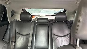 вольво спойлер: Toyota Prius: 2013 г., 1.8 л, Вариатор, Гибрид, Лифтбек — 9