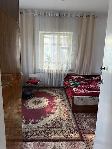 кызыл ата: 🏡 Продаётся уютный дом в ж/м Бакай-Ата! ✨ Просторный кирпичный дом — 5