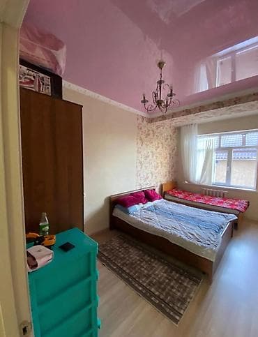 квартира черёмушки: 2 комнаты, 45 м², Элитка, 2 этаж, Евроремонт — 7