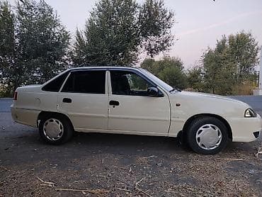 хюндай грандиер: Daewoo Nexia: 2011 г., 1.5 л, Ручные, Бензин, Седан — 7