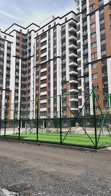 45: 1 комната, 45 м², Технопарк Элитка, 12 этаж, Свежий ремонт — 1