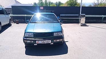 мондео 3: Volkswagen Vento: 1996 г., 1.8 л, Механика, Бензин, Седан — 2