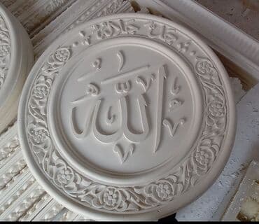 полка для вещи: Лепной декор из гипса — наборы и отдельные элементы для интерьерного — 27