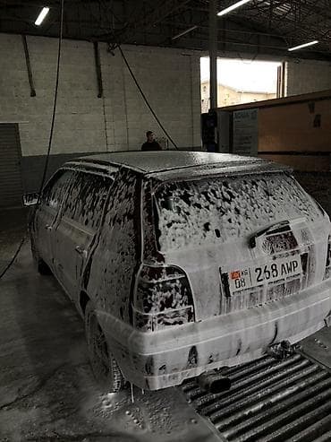 abs e39: Volkswagen Golf: 1992 г., Ручные, Бензин, Хэтчбэк — 10