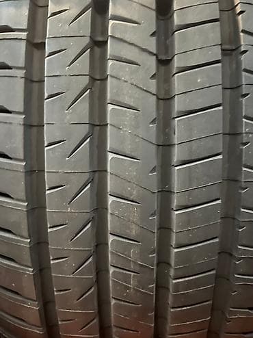 karina e: Летняя японская шина. Фирма Bridgestone made in Japan. Размер — 2