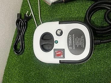 spada step: Пароочиститель Ручной Новый — 7