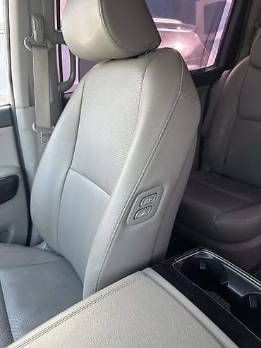 reno master: Kia Carnival: 2019 г., 2.2 л, Автомат, Дизель, Минивэн — 6