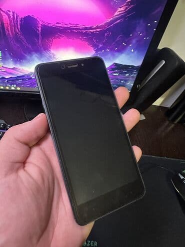 ddr2 4gb для ноутбука: Redmi, Redmi 4A, Б/у, 16 ГБ — 3