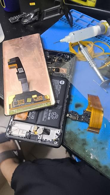 aйфон 8: Профессиональный ремонт смартфонов Xiaomi/Redmi и POCO и Самсунг и — 8