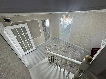 Продажа домов: Продается дом в селе Селекционное,мансардный.Площадь дома 158 — 9