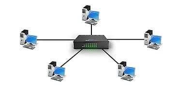i5 10100f: Локальные сети! Wi-Fi роутеры (настройка, установка), монтаж проводной — 3