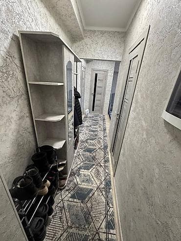 Недвижимость: 2 комнаты, 50 м², Индивидуалка, 2 этаж, Евроремонт — 2