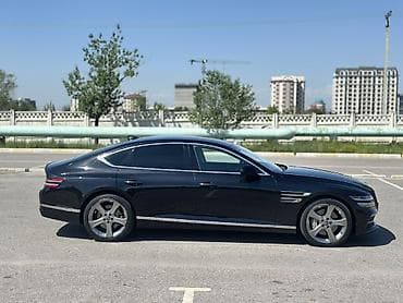 genesis цена: Hyundai Genesis: 2020 г., 2.5 л, Автомат, Бензин, Седан — 5