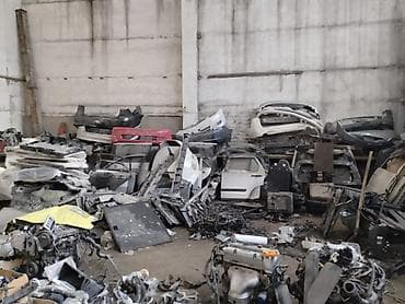 Дөңгөлөктөр монтажда: Дөңгөлөктөр монтажда <130 / <25 / R 17, Жай, Колдонулган, Комплект, Жеңил унаалар, Куйма, тешиктери - 10 — 6