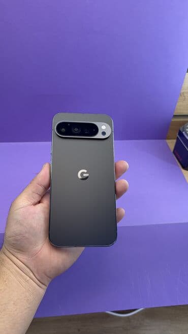 google pixel 8 бишкек: Google Pixel 9 Pro XL, Колдонулган, 512 ГБ — 5
