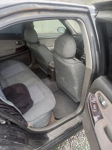 infinity i30: Nissan Cefiro: 2000 г., 2 л, Автомат, Бензин, Седан — 2