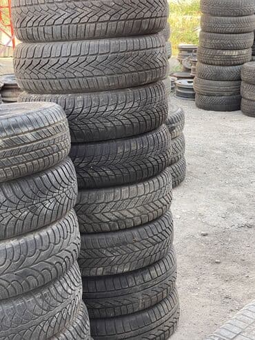 шинный центр бишкек кудайберген: 185/65/R15
2000сом/шт — 4