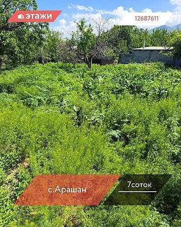 7 соток at lalafo.kg 7 соток
