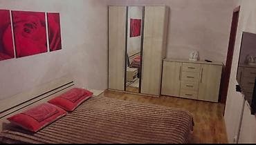 квартира боконбаева: 2 комнаты, Собственник — 1