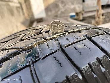 maxxis: Шины R 17, Всесезонная, Внедорожные (АТ/МТ), Maxxis — 4