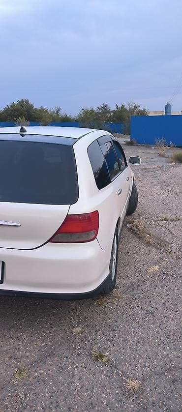 e53 4 8: Honda Avancier: 2002 г., 3 л, Автомат, Бензин, Универсал — 9