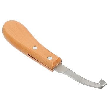 для копыт: Ножи для стрижки копыт Крс и МРС — 2