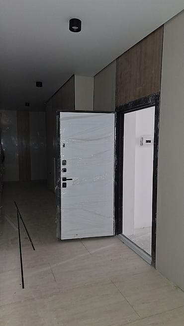 5: 2 комнаты, 58 м², Улан мкр Элитка, 2 этаж, ПСО (под самоотделку) — 7