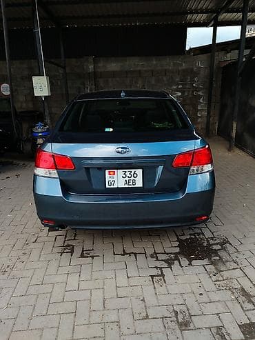 субару легаси бампер: Subaru Legacy: 2014 г., 2.5 л, Автомат, Бензин, Седан — 6