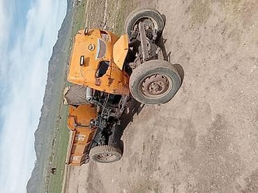 редуктор на копалку: Самодельный мини-грузовик/самоходная тележка с кузовом-самосвалом — 3