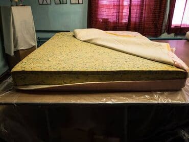 реставрация кухонной мебели бишкек: #реставрацияматрасов, #матрас, #старыйматрас, #ремонтматраса — 5