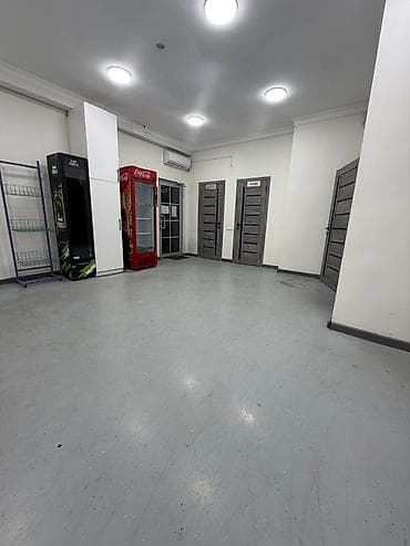 ортосайский базар: Продажа офисов 241 м², С ремонтом, Без мебели, Административное здание, 2 этаж — 7