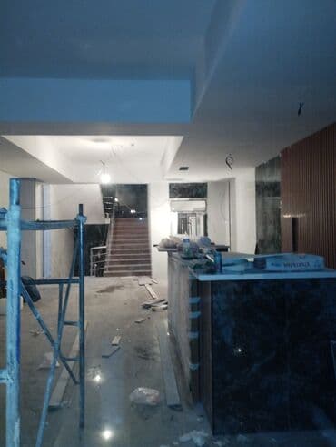 прайс лист на отделочные работы 2022: Ремонт под ключ | Комнаты, Балконы, Бани Больше 6 лет опыта — 3