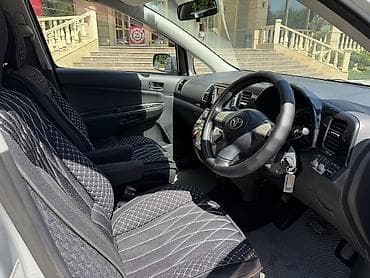 tayota will: Toyota WISH: 2003 г., 1.8 л, Автомат, Бензин, Универсал — 7