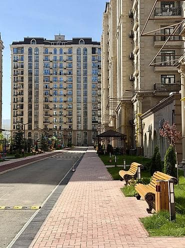3 комнаты, 112 м², Элитка, 10 этаж, Дизайнерский ремонт