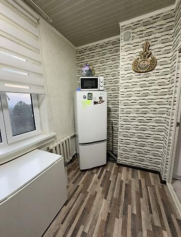 Продажа квартир: 1 комната, 35 м², 105 серия, 5 этаж, Евроремонт — 7