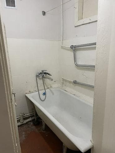 Квартиры: 2 комнаты, 60 м², Индивидуалка, 2 этаж, Старый ремонт — 5
