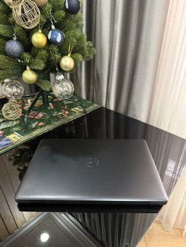механика клавиатура: Ноутбук, Dell, Intel Core i5, 15.6 ", Для работы, учебы — 2