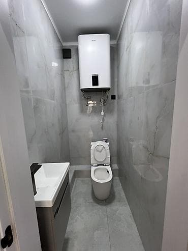 кок жар жил массив: 2 комнаты, 68 м², Элитка, 5 этаж, Дизайнерский ремонт — 10