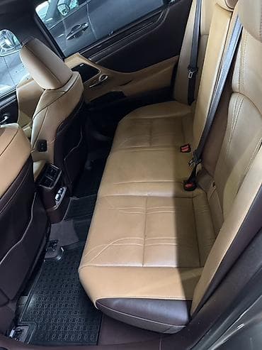 honda odyssey 2000: Lexus ES: 2019 г., 2.5 л, Автомат, Гибрид, Седан — 7