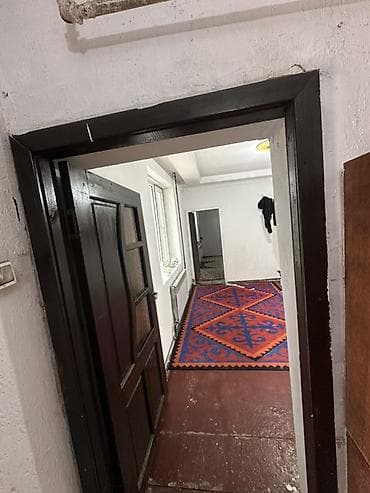 Үй сатып алам: Квартира берилет 
Одрес Маевка Биримдик — 2