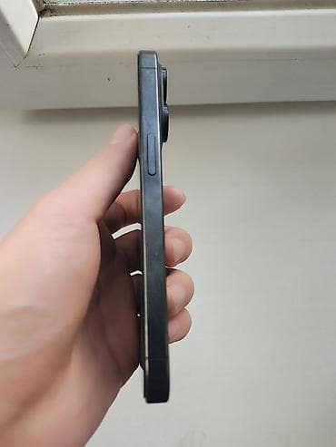 oneplus 8: IPhone 15 Pro, Б/у, 128 ГБ, Черный, Защитное стекло, 88 % — 7