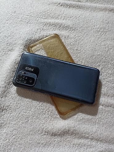 lg 32up77: Poco M5s, Б/у, 256 ГБ, цвет - Черный, 2 SIM — 10