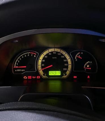mazda verisa: Daewoo Nexia: 2012 г., 1.5 л, Механика, Бензин, Седан — 3