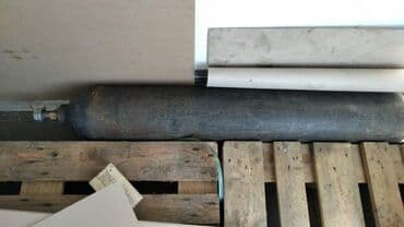 газ баллон доставка бишкек: Скупка баллонов под высокого давления!! Кислородные углекислотные — 8