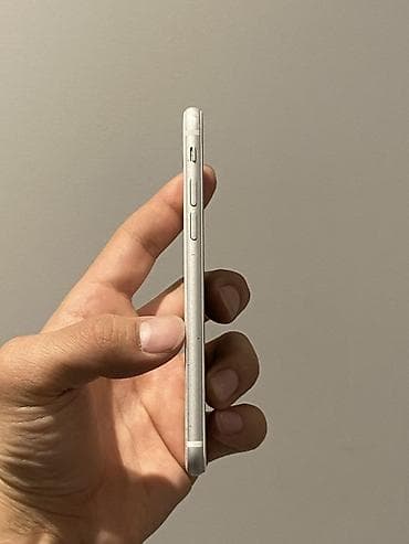 apple ipad pro: IPhone SE, 128 ГБ, Белый, 45 % — 9