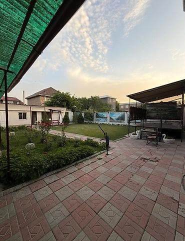 дом кирком: Продается уютный дом с участком в районе Киркомстром. Комфортный дом — 4