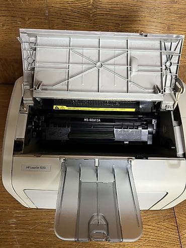 zebra ds2208: Продаю принтер HP 1010 В отличном состоянии Стоит новый картридж — 5
